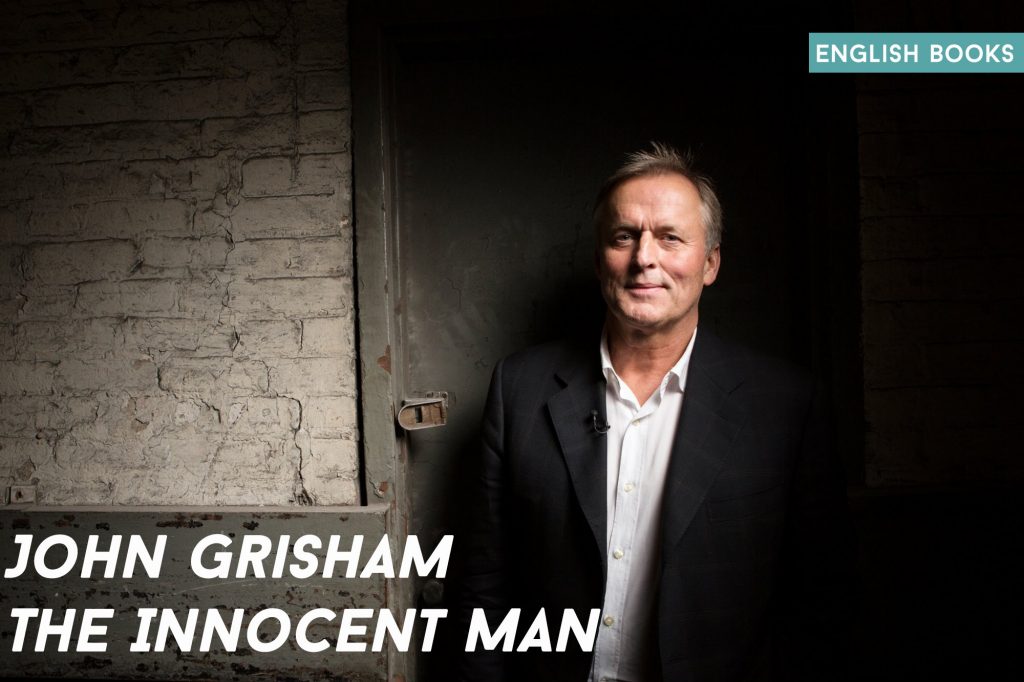 grisham john-innocent man the - epub - zeke23